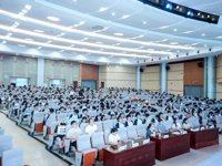 广州黄埔科普讲坛第13期暨琢玉大讲堂第62期举办