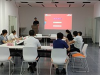 湛江市科协领导到吴川调研