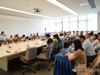 “科创南沙·智投未来”系列活动生物医药项目路演举办