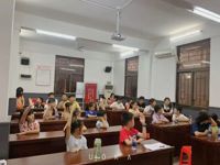 中山市必威体育登陆首页
志愿服务——2024年市科协科普“四进”活动举行