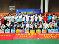 湛江吴川市在广东省第十五届“小小科学家”活动斩获佳绩