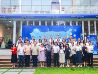 2024年广州市海珠区全国科普日活动在海珠湿地盛大启动