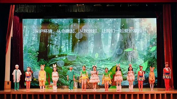 揭阳市科协选送的科普剧在第七届广东省科普剧大赛获佳绩