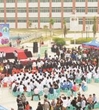 【揭阳日报】省文化科技卫生“三下乡”暨“千会服务千村”行动在惠来启动