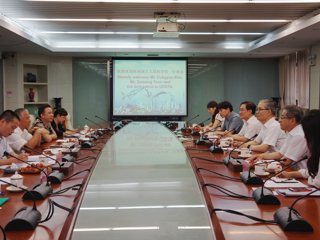 韩国国立大邱科学馆访粤