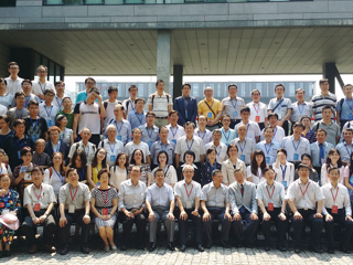 省科协领导出席“第25届海峡两岸都市交通学术研讨会”