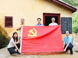 不忘初心立足科普　牢记使命砥砺前行