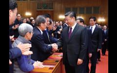 习近平：坚定文化自信，建设社会主义文化强国