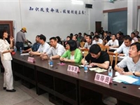 广东省农业科学院积极开展送农业科技下乡活动