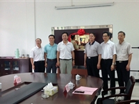 佛山市新增两个省级学会科技服务站