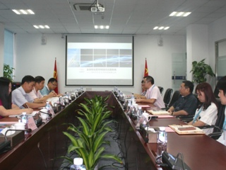 省科协调研2014年第二批广东省“院士专家企业工作站”申报单位建站情况