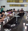 汕头市澄海区科协召开镇(街道)科协科普信息工作会
