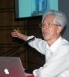 高校科学营华工分营：何镜堂院士与科学营营员分享成功经验