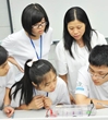 高校科学营中大生命科学分营：体验动手做实验的快乐