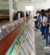 梅州市2012年全国科普日专场活动走进平远县城