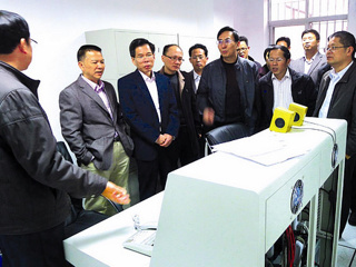 全省科协工作会议暨2013年地方科协主席培训举行