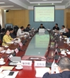 省纲要办召开系列科普丛书编委会会议