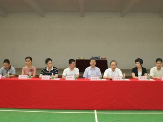 欢乐科学山区行暨广东院士讲坛（第61期）在清远市举行