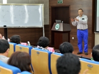 第60期广东科协论坛在广州举行