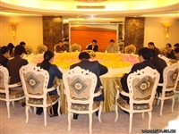 广东省召开全民科学素质工作领导小组办公室会议