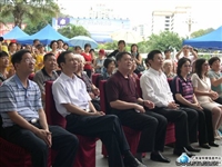 广东省科协2007科技进步活动月