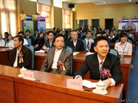 首届广东省公众科学素质大赛开幕