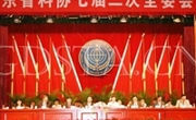 广东省科协七届二次全委会召开