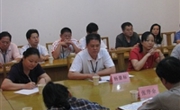深入学习实践科学发展观，认真做好“三个服务”工作