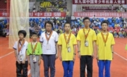 中国青少年机器人竞赛广东学子喜获佳绩