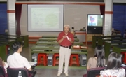 “光动媒”进校园，多媒体教学如虎添翼