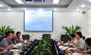 省科协副主席吴焕泉一行到珠海调研全民科学素质工作