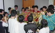 深港两地学生齐聚创新科技嘉年华