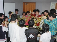 深港两地学生齐聚创新科技嘉年华