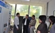 深圳科普基地建设敢于创新形成特色