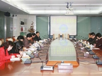 重庆市科协考察团到粤交流考察