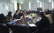 中国科协发展研究中心赴粤检查科普基地建设