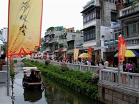 广州市荔湾区科协新春送福 科普惠万家