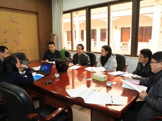 第十七届中国科协年会“科学家科普报告校园行”活动对接会在广州召开