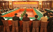 广东省院士专家企业工作站总结表彰会议暨第三届广东企业技术创新联盟理事大会在江门召开