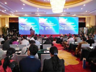 2015海外人才离岸创新创业国际研讨会暨中国海归创业联盟成立仪式在深圳举行