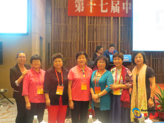 聚焦女科学家高层论坛 科技女性支撑创新创业半边天