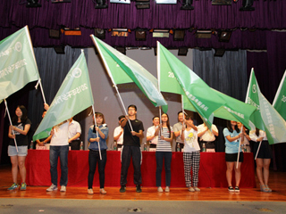 2015年千乡万村科普惠农行动启动