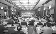 2016梅州市创新驱动发展战略咨询会举行
