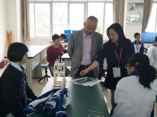 第五届广东省青少年虚拟机器人竞赛圆满收官