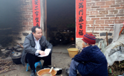 访betway手机客户端
驻遂溪县村干部兼第一书记李志