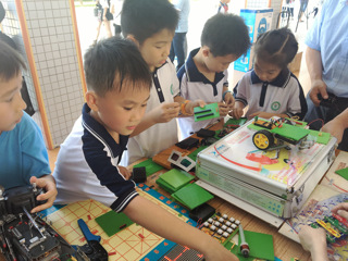 广东省“科技进步活动月”科普宣传系列活动江门