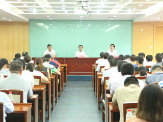 郑庆顺任广东省科协党组书记