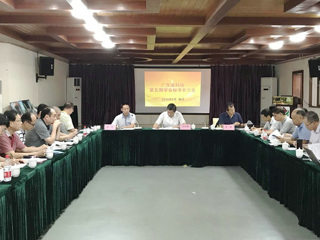 省科协举办第五期省级学会秘书长沙龙