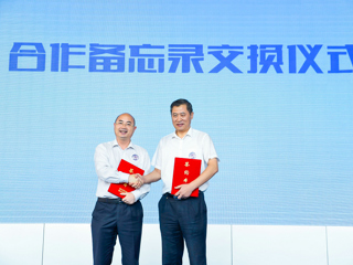 省科协和省科技厅签署推进实施创新驱动发展战略合作备忘录