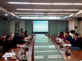 粤港澳大湾区（澳门）科技成果转化调研座谈会召开